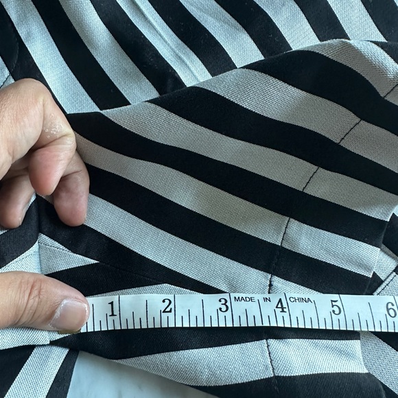 Dolce & Gabbana cotton bermuda shorts - Picture 5 of 8